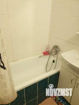 1-к квартира, вторичка, 38м2, 1/1 этаж