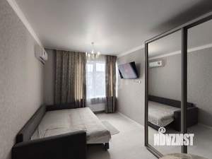 1-к квартира, вторичка, 26м2, 7/9 этаж