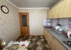 1-к квартира, вторичка, 38м2, 5/10 этаж
