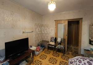2-к квартира, вторичка, 47м2, 2/9 этаж