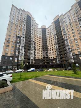 2-к квартира, вторичка, 60м2, 14/18 этаж