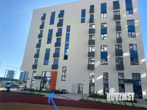 2-к квартира, вторичка, 65м2, 1/8 этаж