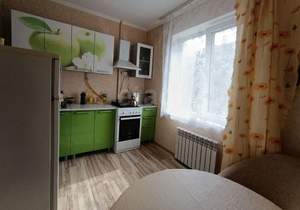 1-к квартира, вторичка, 36м2, 5/9 этаж