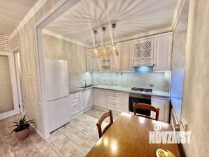 2-к квартира, вторичка, 46м2, 2/2 этаж