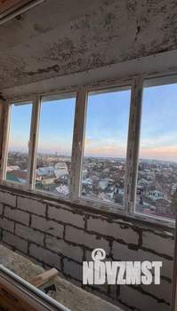 1-к квартира, вторичка, 22м2, 5/5 этаж