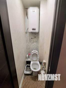 3-к квартира, вторичка, 59м2, 6/9 этаж