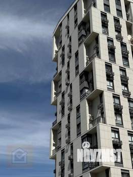 1-к квартира, вторичка, 35м2, 2/16 этаж