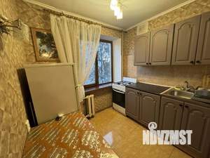 1-к квартира, вторичка, 50м2, 3/5 этаж