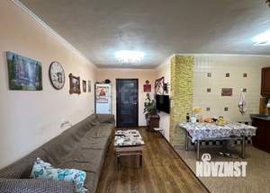 3-к квартира, вторичка, 58м2, 5/5 этаж