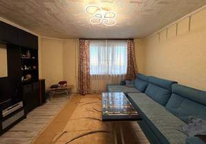 4-к квартира, вторичка, 81м2, 5/9 этаж