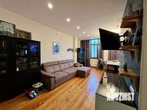 2-к квартира, вторичка, 59м2, 9/11 этаж