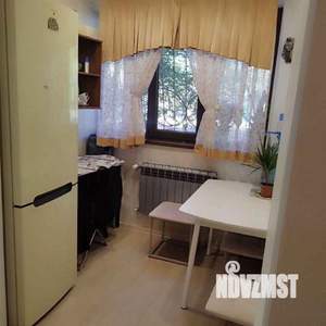 1-к квартира, вторичка, 43м2, 1/5 этаж