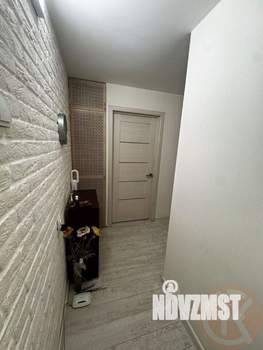 1-к квартира, вторичка, 33м2, 5/5 этаж