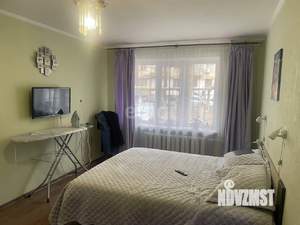 3-к квартира, вторичка, 63м2, 1/5 этаж
