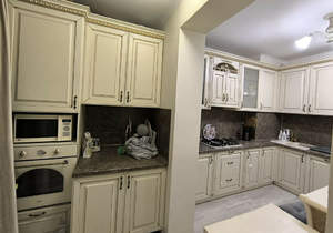 3-к квартира, вторичка, 70м2, 1/10 этаж