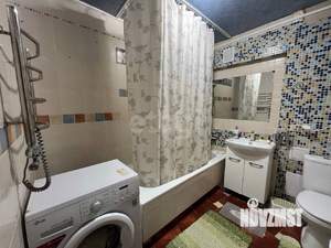 3-к квартира, вторичка, 59м2, 5/5 этаж