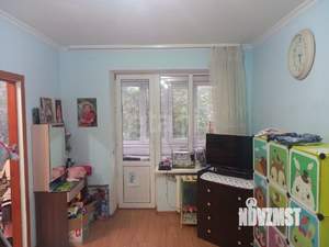 2-к квартира, вторичка, 48м2, 2/10 этаж