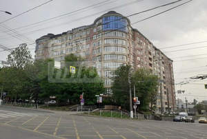 1-к квартира, вторичка, 47м2, 9/11 этаж