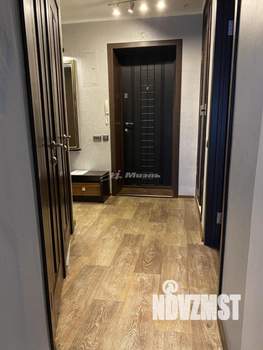 2-к квартира, вторичка, 51м2, 2/5 этаж