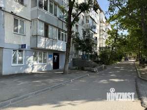 1-к квартира, вторичка, 32м2, 3/5 этаж