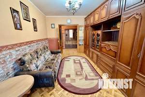 3-к квартира, вторичка, 64м2, 3/9 этаж