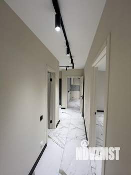 2-к квартира, сданный дом, 56м2, 10/10 этаж