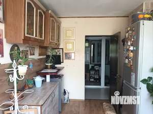 4-к квартира, вторичка, 74м2, 5/5 этаж