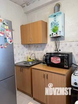 2-к квартира, вторичка, 46м2, 4/5 этаж