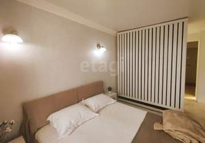 2-к квартира, вторичка, 40м2, 5/5 этаж