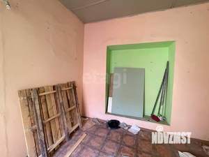 2-к квартира, вторичка, 37м2, 1/1 этаж