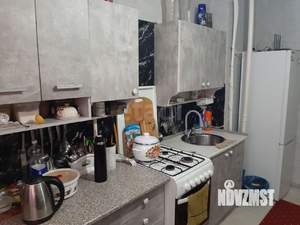 3-к квартира, вторичка, 63м2, 2/9 этаж