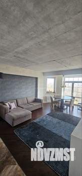 3-к квартира, вторичка, 85м2, 6/10 этаж