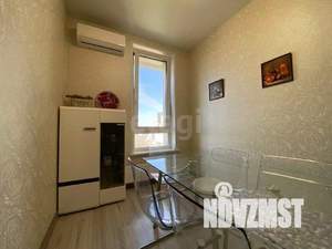 4-к квартира, вторичка, 96м2, 14/16 этаж