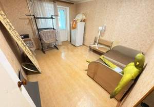 2-к квартира, вторичка, 48м2, 2/5 этаж