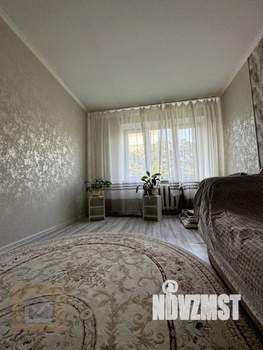 2-к квартира, вторичка, 48м2, 4/5 этаж