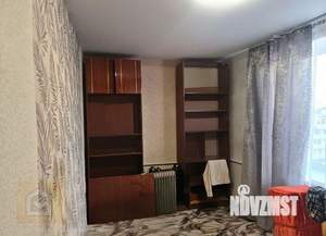 3-к квартира, вторичка, 51м2, 5/5 этаж