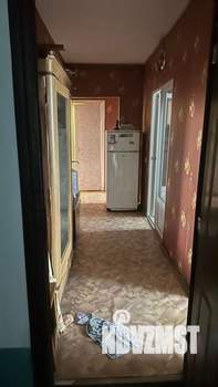 3-к квартира, вторичка, 59м2, 3/9 этаж