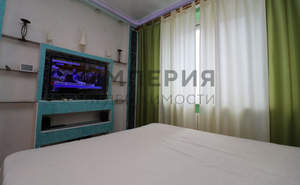 1-к квартира, вторичка, 39м2, 5/9 этаж