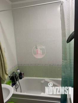 3-к квартира, вторичка, 62м2, 3/9 этаж