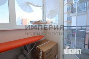 1-к квартира, вторичка, 39м2, 7/7 этаж