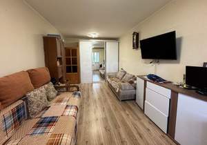 1-к квартира, вторичка, 35м2, 4/9 этаж