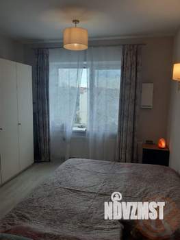 1-к квартира, вторичка, 43м2, 7/9 этаж
