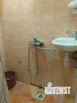 1-к квартира, вторичка, 36м2, 1/4 этаж