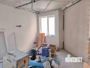 2-к квартира, вторичка, 58м2, 12/15 этаж