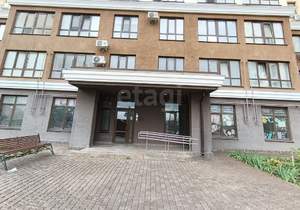 1-к квартира, вторичка, 41м2, 4/10 этаж