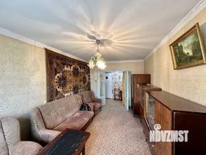 2-к квартира, вторичка, 54м2, 2/10 этаж