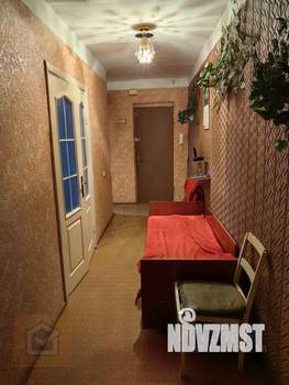 3-к квартира, вторичка, 69м2, 3/9 этаж