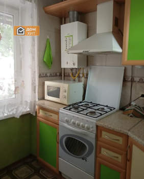 2-к квартира, вторичка, 41м2, 2/5 этаж