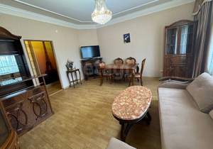 3-к квартира, вторичка, 97м2, 9/11 этаж