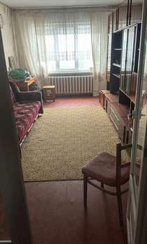 3-к квартира, вторичка, 59м2, 3/9 этаж